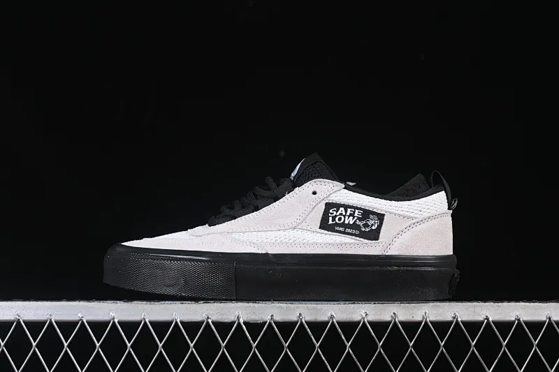 All categories Vans Vans series Vans Low Vans low-top Vans Safe Brady Low Vans high-end branch low-top retro casual sneakers VN000EEHBWI